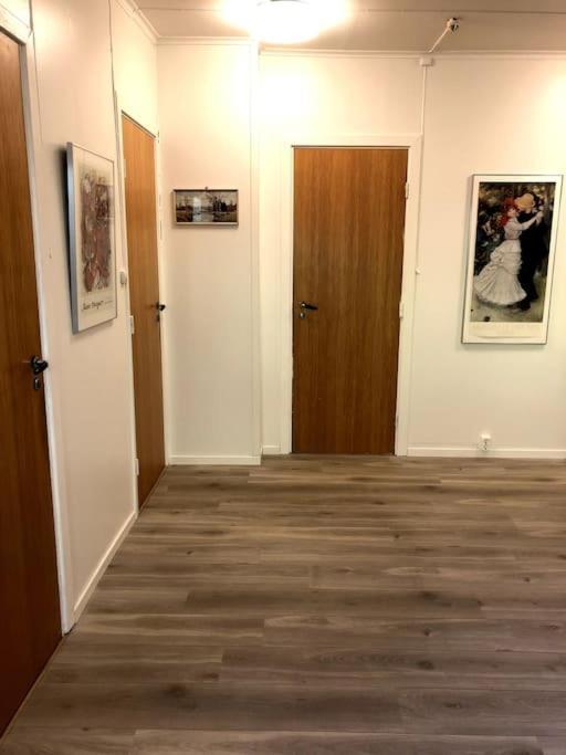 Apartment With Lake View In Jolster Ardal  Exterior photo
