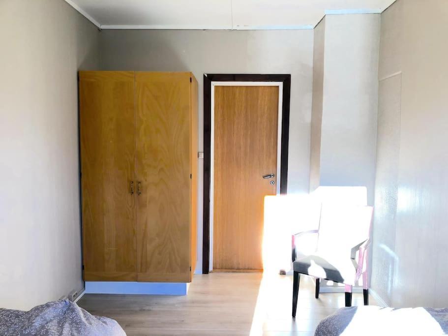 Apartment With Lake View In Jolster Ardal  Exterior photo